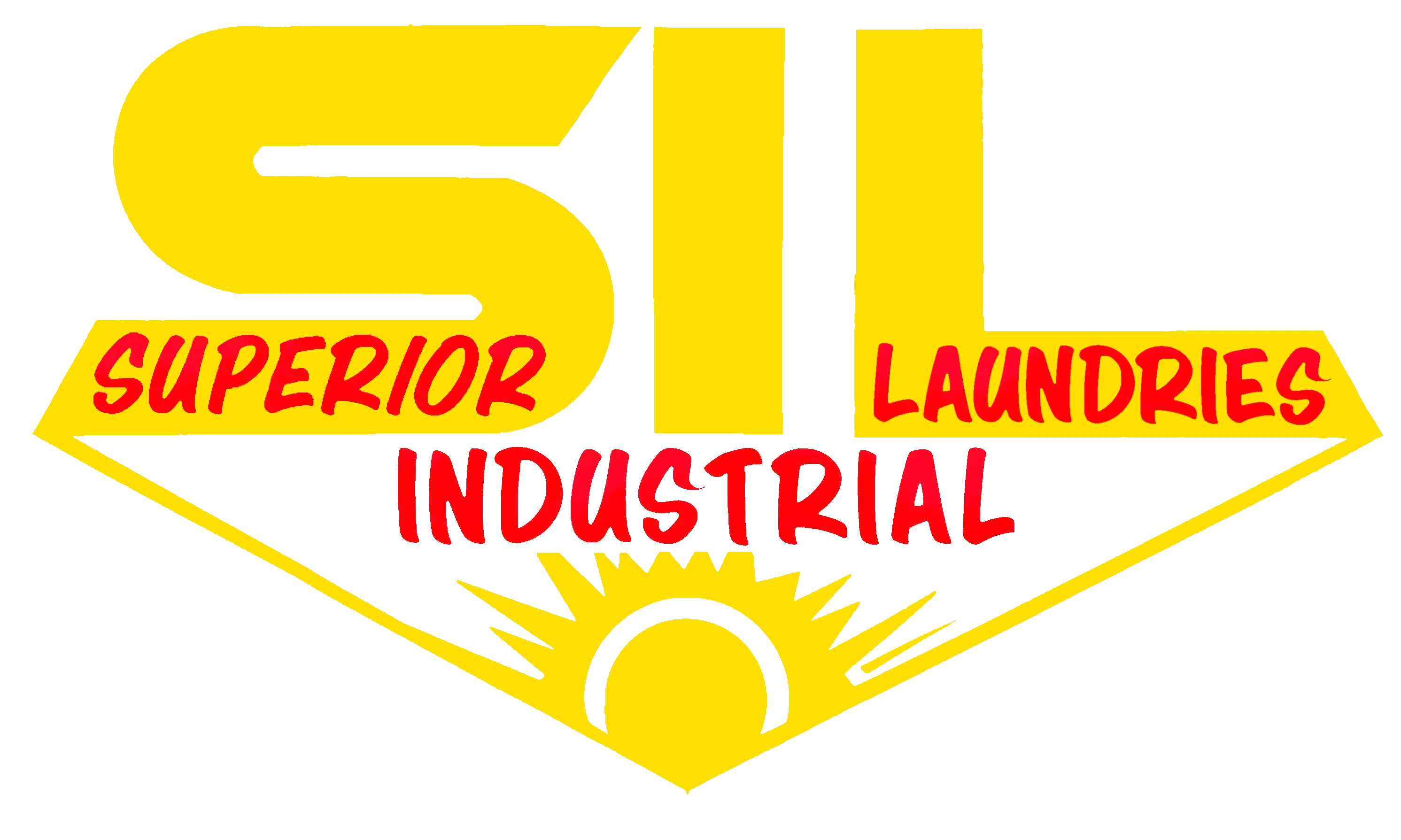 Superior Industrial Laundries logo